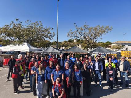 Les Rencontres Pros de Brico Dépôt, première édition