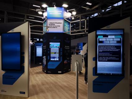 RexelExpo 2025 : tout pour les électriciens
