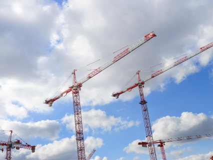 Comment les entreprises du BTP peuvent-elles réduire leur facture d’électricité ?