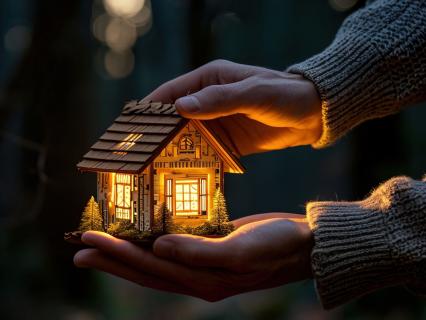 Achat immobilier en couple : quelles protections en cas de séparation ou de décès ?