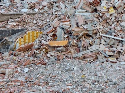 Enfouissement des déchets du BTP : une pratique vouée à disparaître ?