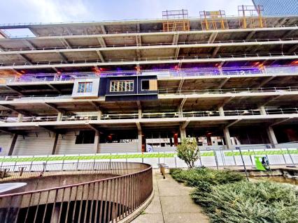 Le nouveau siège de Sanofi France à La Défense sera un bâtiment ultra-bas carbone