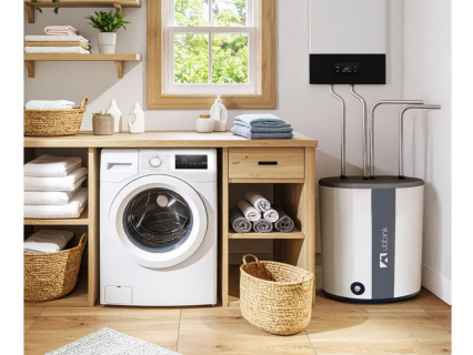 À Artibat 2025, c'est un festival de nouveautés pour Ubbink