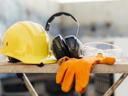 Les indispensables de la signalisation et de la sécurité au travail