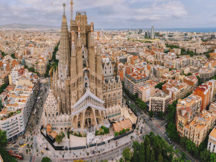 Quand le titanesque chantier de la Sagrada Família prendra-t-il fin ?