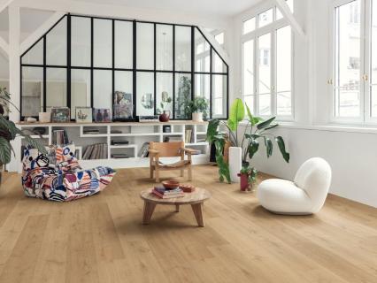 Et si nous démêlions le vrai du faux sur le stratifié avec Quick-Step ?