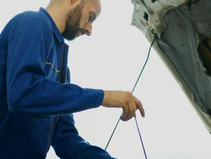 Pourquoi faut-il respecter le calendrier de vidange de votre voiture ?