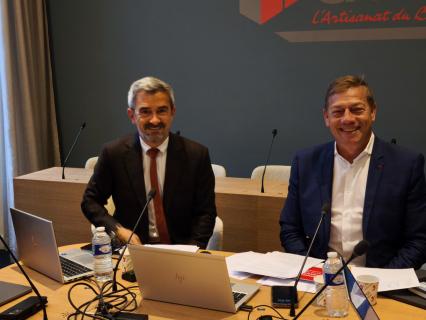 CAPEB : baisse continue de l’activité et 40 000 emplois détruits depuis 2 ans dans les TPE