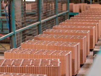 D-Carbon, la brique très bas carbone signée Bouyer Leroux