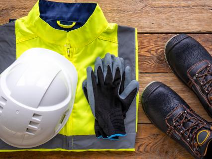 L'importance de choisir des vêtements et des équipements professionnels qualitatifs