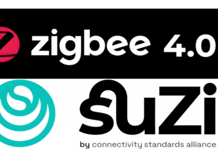 La version 4.0 du protocole Zigbee est disponible depuis le 18 novembre 2025