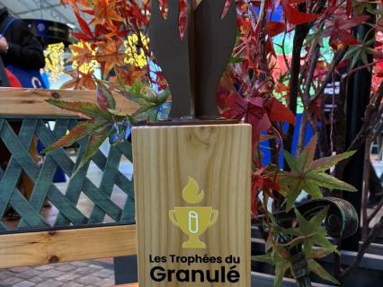 Propellet organise la première édition des Trophées du granulé