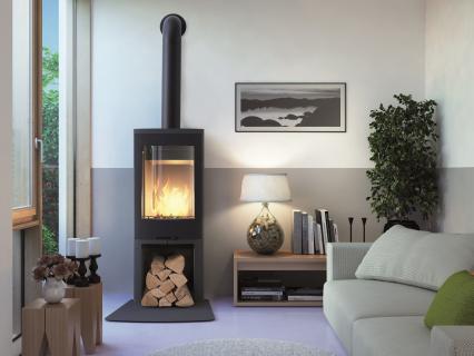 Woodstock réinvente le chauffage bois urbain