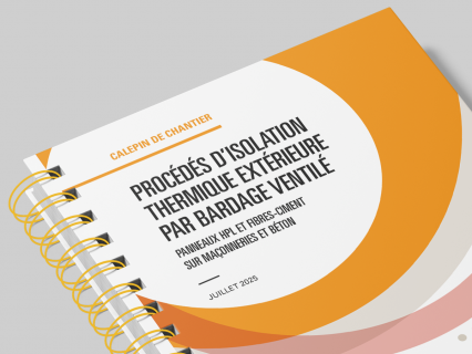 Les Calepins de Chantier : l’outil essentiel pour garantir la qualité de vos travaux