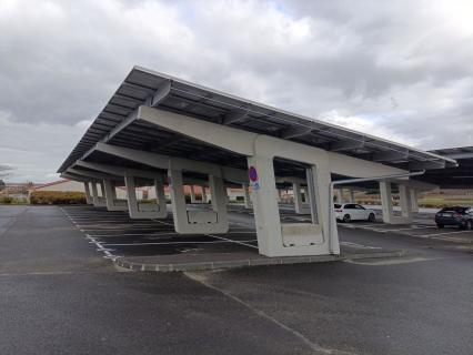 Rector Lesage acquiert Mecosun et renforce sa présence dans le secteur des EnR