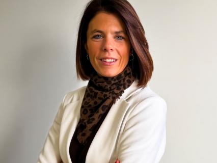 Aurore Bertolani prend la tête de l’UPMF-FFB