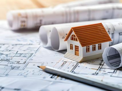 Préparer un projet de construction de maison