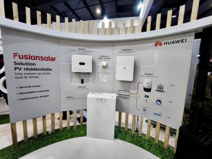 EnerGaïa à Montpellier : c’est l’année du stockage d’électricité en batterie