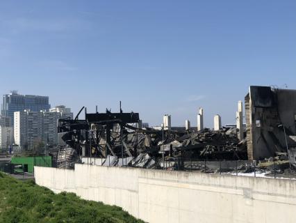 Contre-feu pour la refonte de la réglementation incendie biosourcée