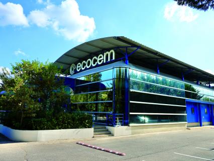 Ecocem : un laboratoire pour inventer les ciments à empreinte carbone négative du futur