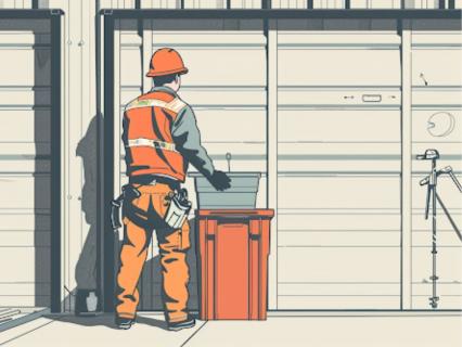 PME et artisans du bâtiment : les solutions de stockage temporaire pour vos chantiers