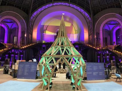 2025, une année difficile pour la construction bois