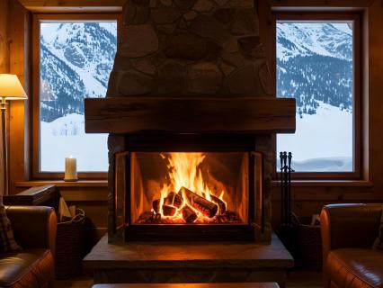 Faut-il craindre une interdiction du chauffage au bois en France à partir de 2027 ?