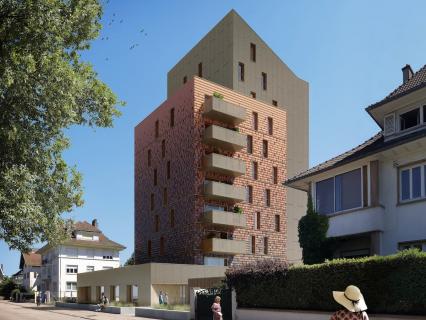 La paille au Forum International Bois Construction