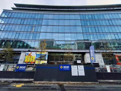 Bureaux : restructurer plutôt que reconstruire, l’exemple de JIN à Paris
