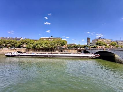 Les infrastructures sont menacées par les risques liés au changement climatique