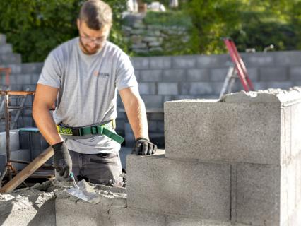 Leborgne entre sur le marché de la truelle avec une gamme pensée pour durer