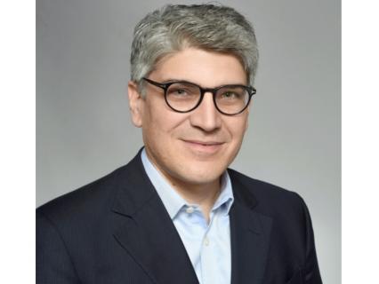 Pierre-Gaël Chantereau prend les commandes de KONE France, Belgique et Luxembourg