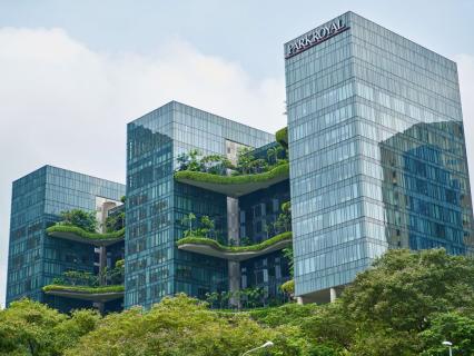 CSTB : une nouvelle direction pour rendre nos villes et bâtiments plus sains