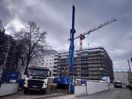 Construire hors-site pour décarboner le collectif neuf