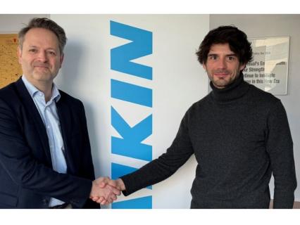 Daikin et Hello Watt s’allient : gagnez de l’argent avec votre pompe à chaleur !