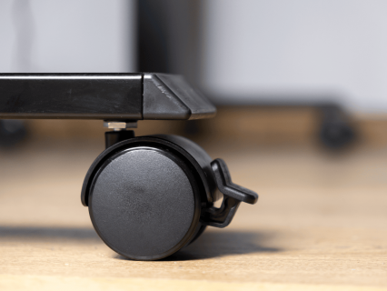 Guide Complet des Roulettes pour Meubles et Équipements