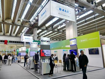 Light & Building 2026 : Zhaga + DALI pour la circularité des équipements d’éclairage