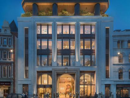 MIPIM Awards 2026 : les lauréats dévoilés, la France a l'honneur avec trois projets primés