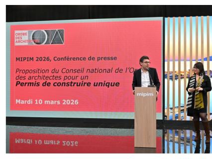 Permis de construire unique : la réforme qui divise déjà les architectes