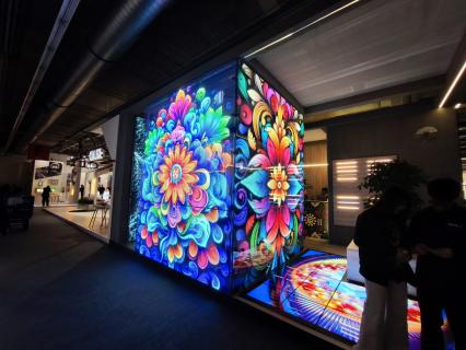 Light + Building 2026, c’est aussi le plus grand salon consacré à l’éclairage