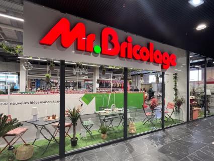 Mr.Bricolage : profits en chute libre malgré un chiffre d’affaires en hausse