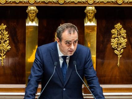 Transition énergétique : Sébastien Lecornu veut muscler les CEE face à la crise