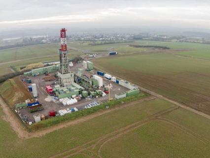 Forage record en Lorraine : la plus grosse réserve d’hydrogène naturel du monde ?