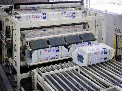 Métisse® : l’isolant biosourcé français désormais disponible en densité 30kg/m3