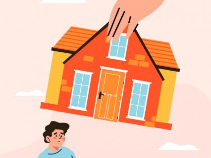 Crise du logement : la trêve hivernale ne protège plus autant