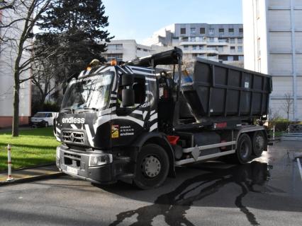 Déchets du BTP : cap des 20 M€ franchi pour EndLess, qui accélère son expansion