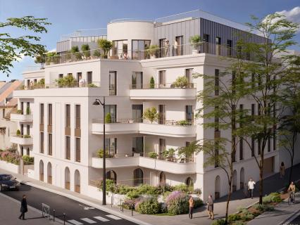 Kareg imagine des opérations immobilières taillées pour satisfaire la taxinomie européenne