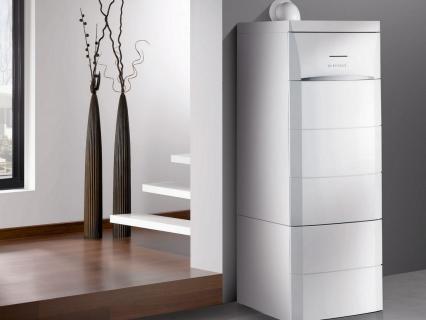 La fin du gaz en construction neuve est actée pour 2027