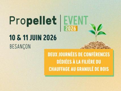 Propellet Event 2026