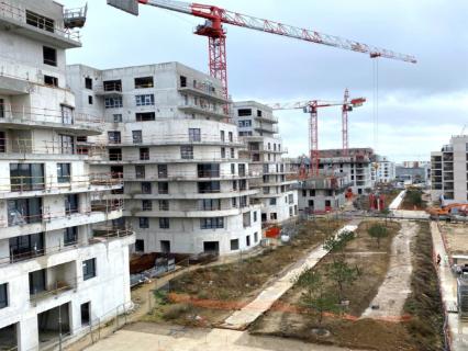 CDC Habitat a investi 4,7 milliards d'euros en 2025